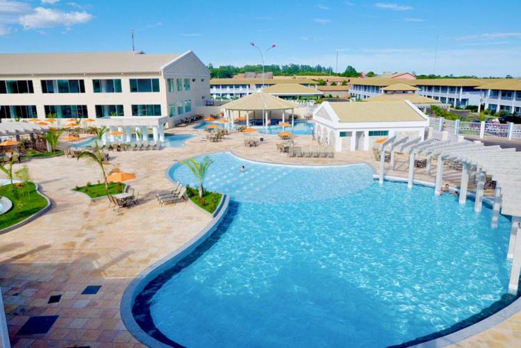 Lacqua Diroma Ii Aparthotel *