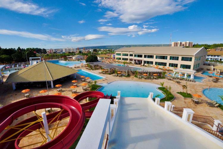 Aparthotel Lacqua Diroma Ii