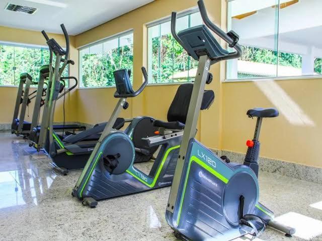 Aparthotel Lacqua Diroma Ii *